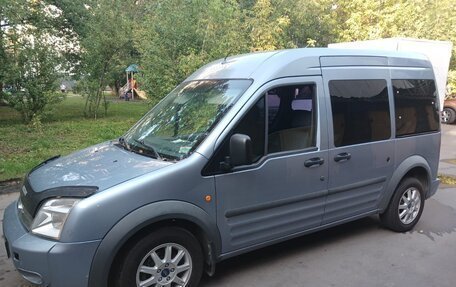 Ford Tourneo Connect I, 2008 год, 850 000 рублей, 2 фотография