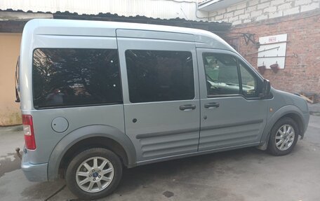 Ford Tourneo Connect I, 2008 год, 850 000 рублей, 3 фотография