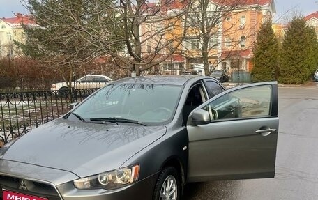 Mitsubishi Lancer IX, 2013 год, 1 300 000 рублей, 1 фотография