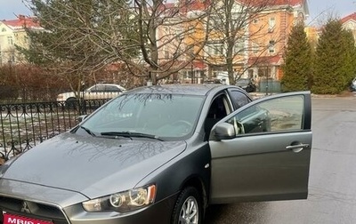 Mitsubishi Lancer IX, 2013 год, 1 300 000 рублей, 1 фотография