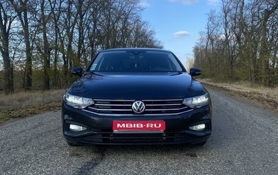 Volkswagen Passat B8 рестайлинг, 2019 год, 3 200 000 рублей, 1 фотография