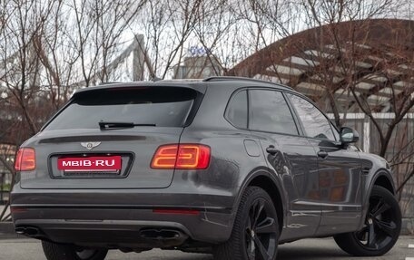 Bentley Bentayga I, 2019 год, 14 700 000 рублей, 13 фотография