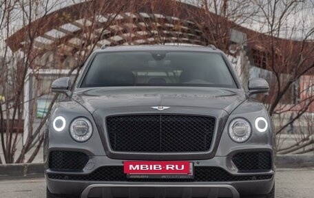 Bentley Bentayga I, 2019 год, 14 700 000 рублей, 8 фотография