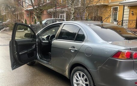 Mitsubishi Lancer IX, 2013 год, 1 300 000 рублей, 4 фотография