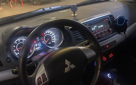 Mitsubishi Lancer IX, 2013 год, 1 300 000 рублей, 9 фотография