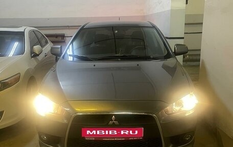 Mitsubishi Lancer IX, 2013 год, 1 300 000 рублей, 13 фотография