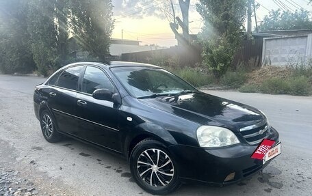 Chevrolet Lacetti, 2008 год, 530 000 рублей, 2 фотография