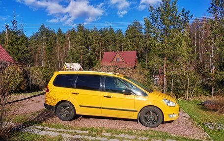 Ford Galaxy II, 2015 год, 1 550 000 рублей, 2 фотография