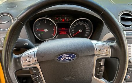 Ford Galaxy II, 2015 год, 1 550 000 рублей, 35 фотография