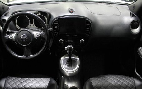 Nissan Juke II, 2015 год, 1 140 000 рублей, 14 фотография