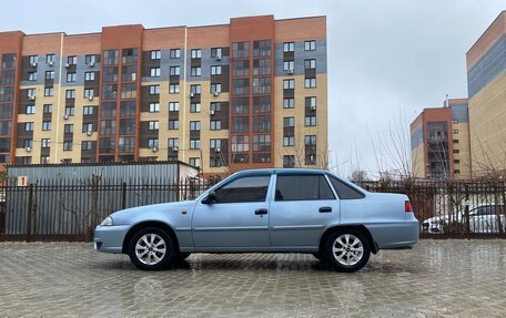 Daewoo Nexia I рестайлинг, 2013 год, 350 000 рублей, 4 фотография