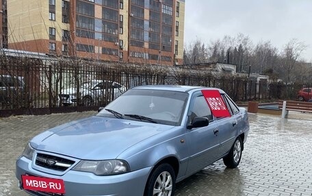 Daewoo Nexia I рестайлинг, 2013 год, 350 000 рублей, 2 фотография