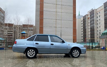 Daewoo Nexia I рестайлинг, 2013 год, 350 000 рублей, 5 фотография