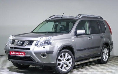 Nissan X-Trail, 2013 год, 1 700 000 рублей, 1 фотография