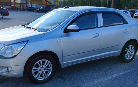 Chevrolet Cobalt II, 2020 год, 1 100 000 рублей, 3 фотография