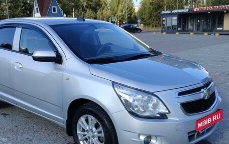 Chevrolet Cobalt II, 2020 год, 1 100 000 рублей, 2 фотография