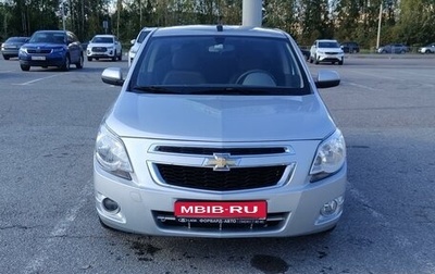 Chevrolet Cobalt II, 2020 год, 1 100 000 рублей, 1 фотография