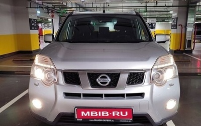 Nissan X-Trail, 2012 год, 1 100 000 рублей, 1 фотография