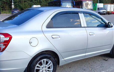 Chevrolet Cobalt II, 2020 год, 1 100 000 рублей, 5 фотография