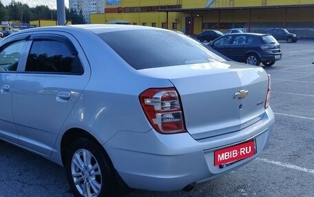 Chevrolet Cobalt II, 2020 год, 1 100 000 рублей, 4 фотография