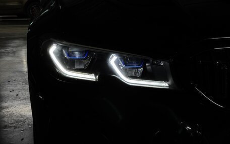 BMW 3 серия, 2021 год, 4 900 000 рублей, 4 фотография