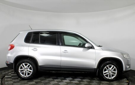 Volkswagen Tiguan I, 2008 год, 760 000 рублей, 4 фотография