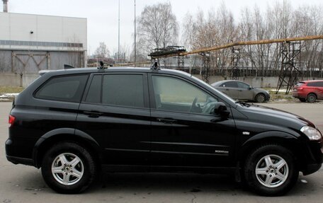 SsangYong Kyron I, 2013 год, 970 000 рублей, 4 фотография