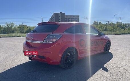 Opel Astra OPC H, 2007 год, 790 000 рублей, 8 фотография