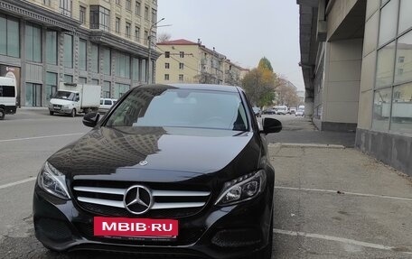 Mercedes-Benz C-Класс, 2018 год, 2 150 000 рублей, 6 фотография