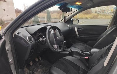 Nissan Qashqai, 2008 год, 950 000 рублей, 1 фотография