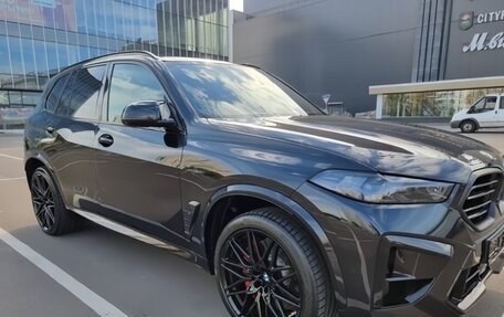 BMW X5 M, 2024 год, 19 980 000 рублей, 1 фотография