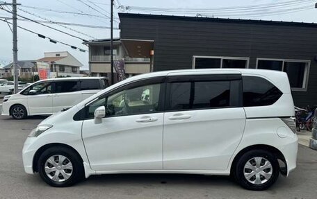 Honda Freed I, 2016 год, 940 000 рублей, 5 фотография