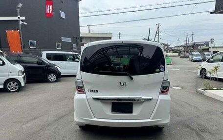 Honda Freed I, 2016 год, 940 000 рублей, 7 фотография