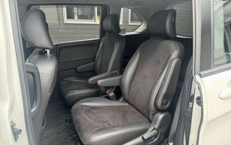 Honda Freed I, 2016 год, 940 000 рублей, 12 фотография