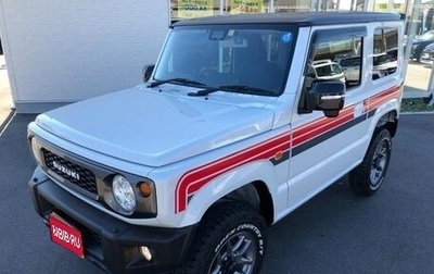 Suzuki Jimny, 2022 год, 2 000 999 рублей, 1 фотография