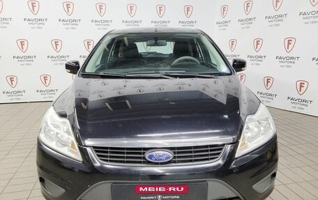 Ford Focus II рестайлинг, 2010 год, 500 000 рублей, 2 фотография