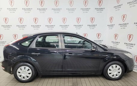 Ford Focus II рестайлинг, 2010 год, 500 000 рублей, 4 фотография