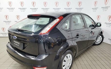 Ford Focus II рестайлинг, 2010 год, 500 000 рублей, 6 фотография