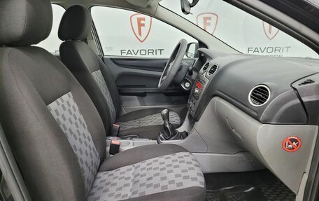 Ford Focus II рестайлинг, 2010 год, 500 000 рублей, 14 фотография