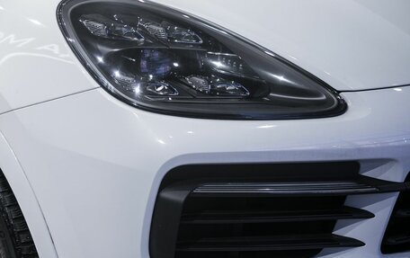 Porsche Cayenne III, 2019 год, 7 990 000 рублей, 7 фотография