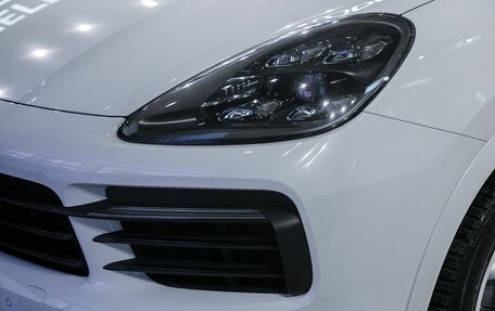 Porsche Cayenne III, 2019 год, 7 990 000 рублей, 8 фотография