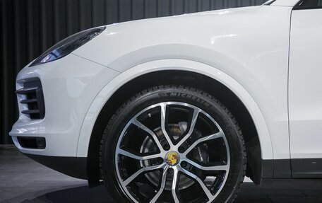 Porsche Cayenne III, 2019 год, 7 990 000 рублей, 11 фотография