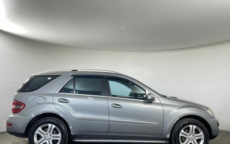 Mercedes-Benz M-Класс, 2010 год, 1 350 000 рублей, 4 фотография