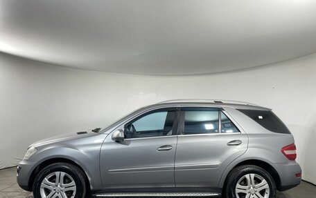 Mercedes-Benz M-Класс, 2010 год, 1 350 000 рублей, 5 фотография