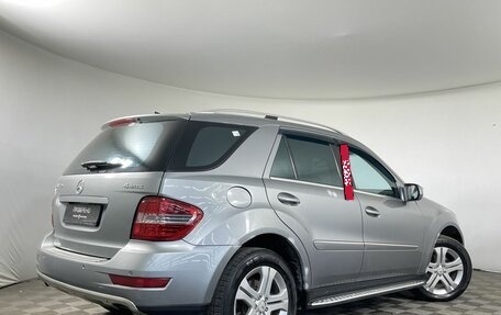 Mercedes-Benz M-Класс, 2010 год, 1 350 000 рублей, 6 фотография