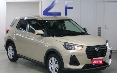 Daihatsu Rocky, 2022 год, 1 200 850 рублей, 1 фотография