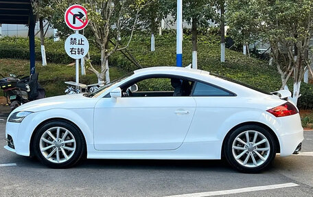 Audi TT, 2014 год, 3 170 000 рублей, 8 фотография