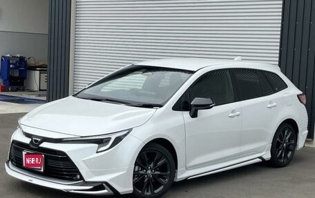 Toyota Corolla, 2022 год, 1 845 555 рублей, 1 фотография