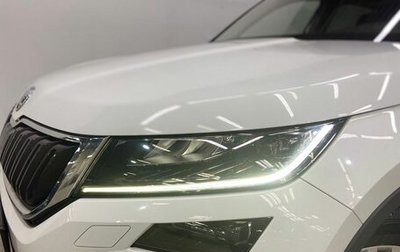 Skoda Kodiaq I, 2018 год, 2 570 000 рублей, 1 фотография