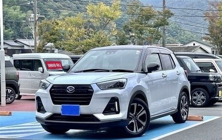 Daihatsu Rocky, 2021 год, 1 300 000 рублей, 1 фотография